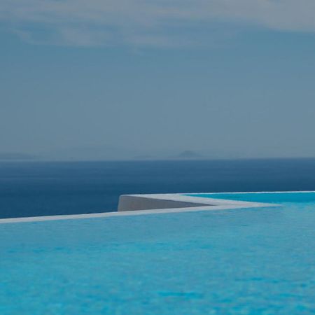 Cavo Blue Villas Elia  Екстер'єр фото