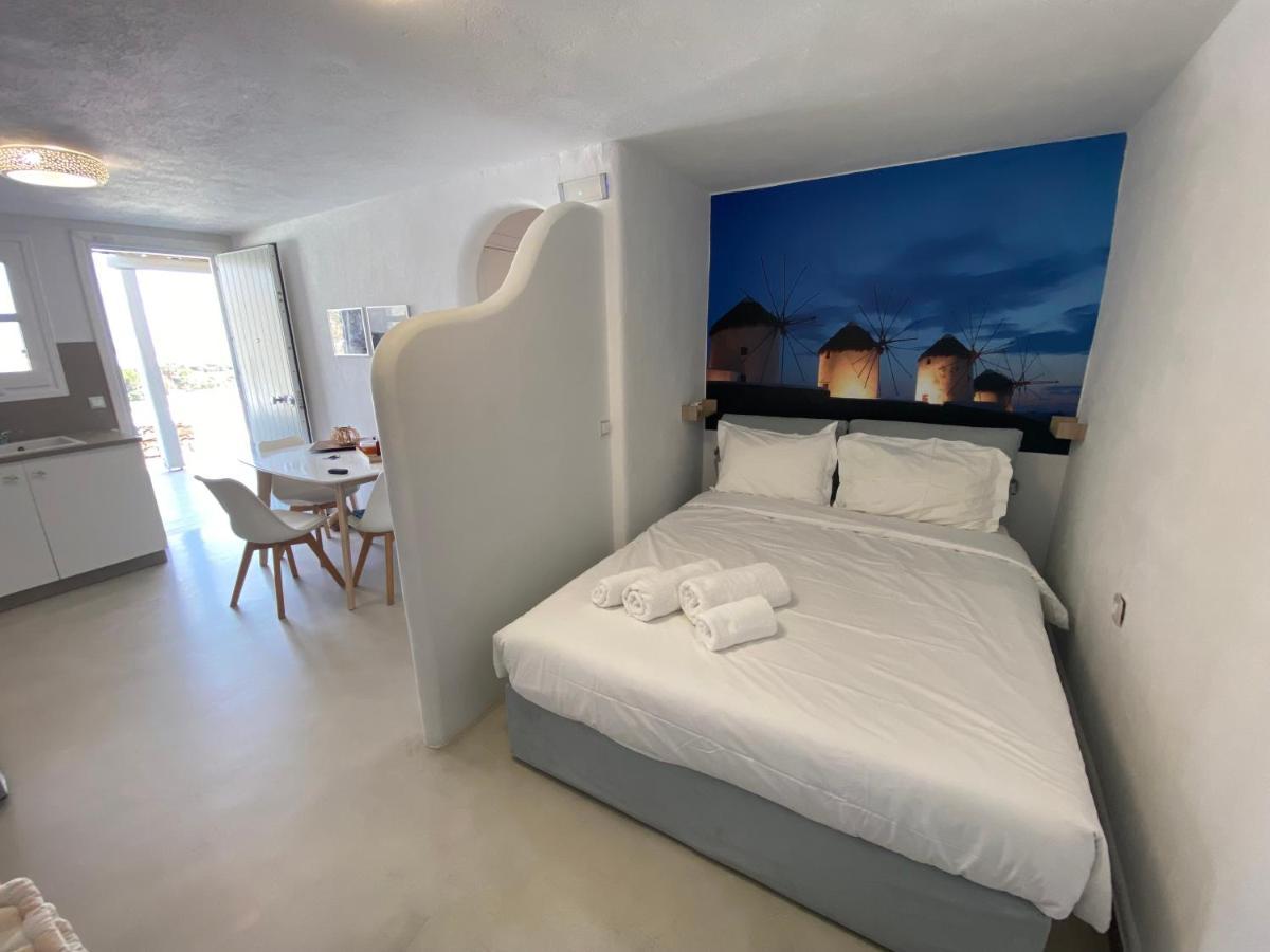 Cavo Blue Villas Elia  Екстер'єр фото