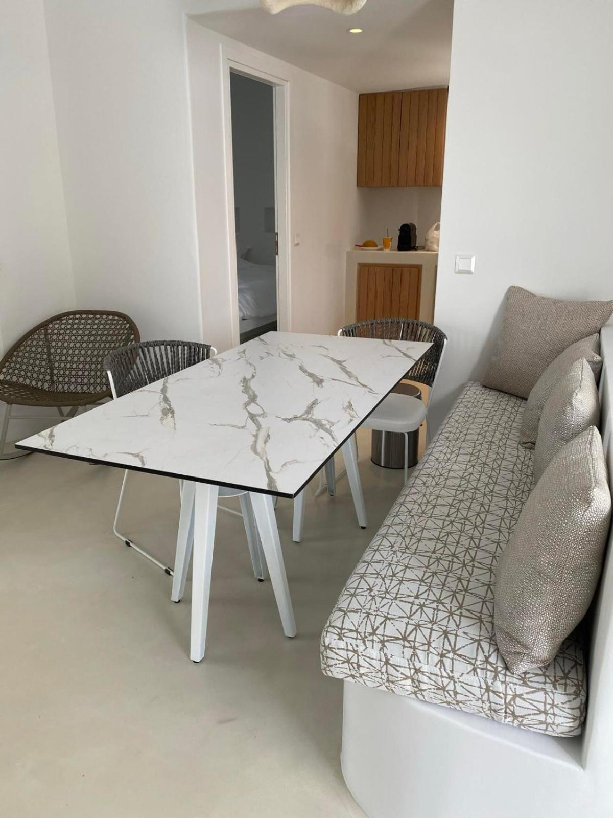 Cavo Blue Villas Elia  Екстер'єр фото
