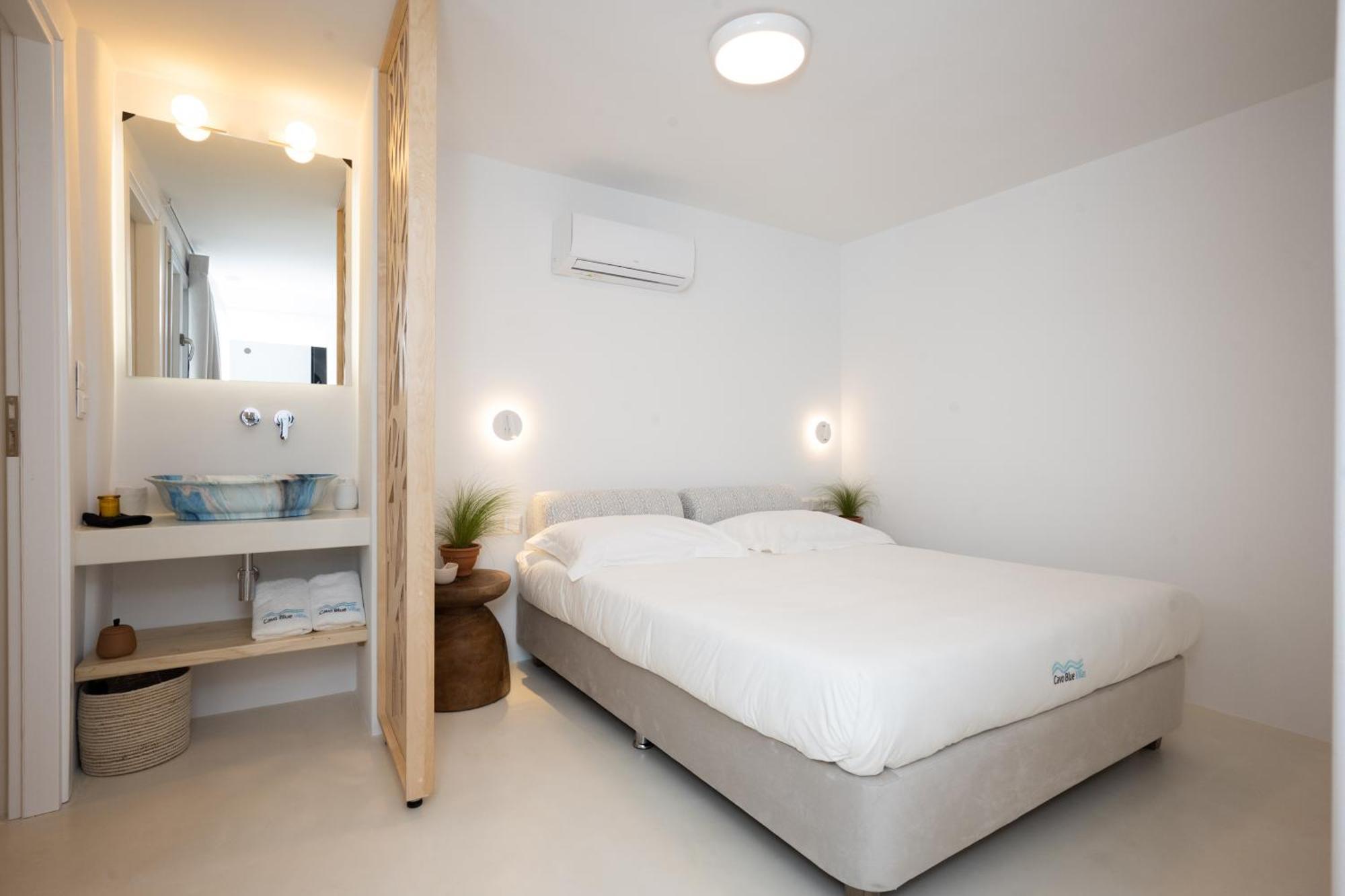 Cavo Blue Villas Elia  Екстер'єр фото