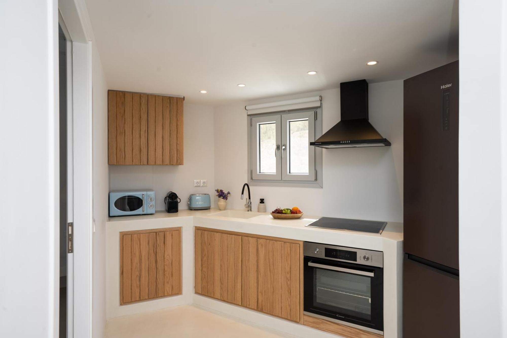 Cavo Blue Villas Elia  Екстер'єр фото