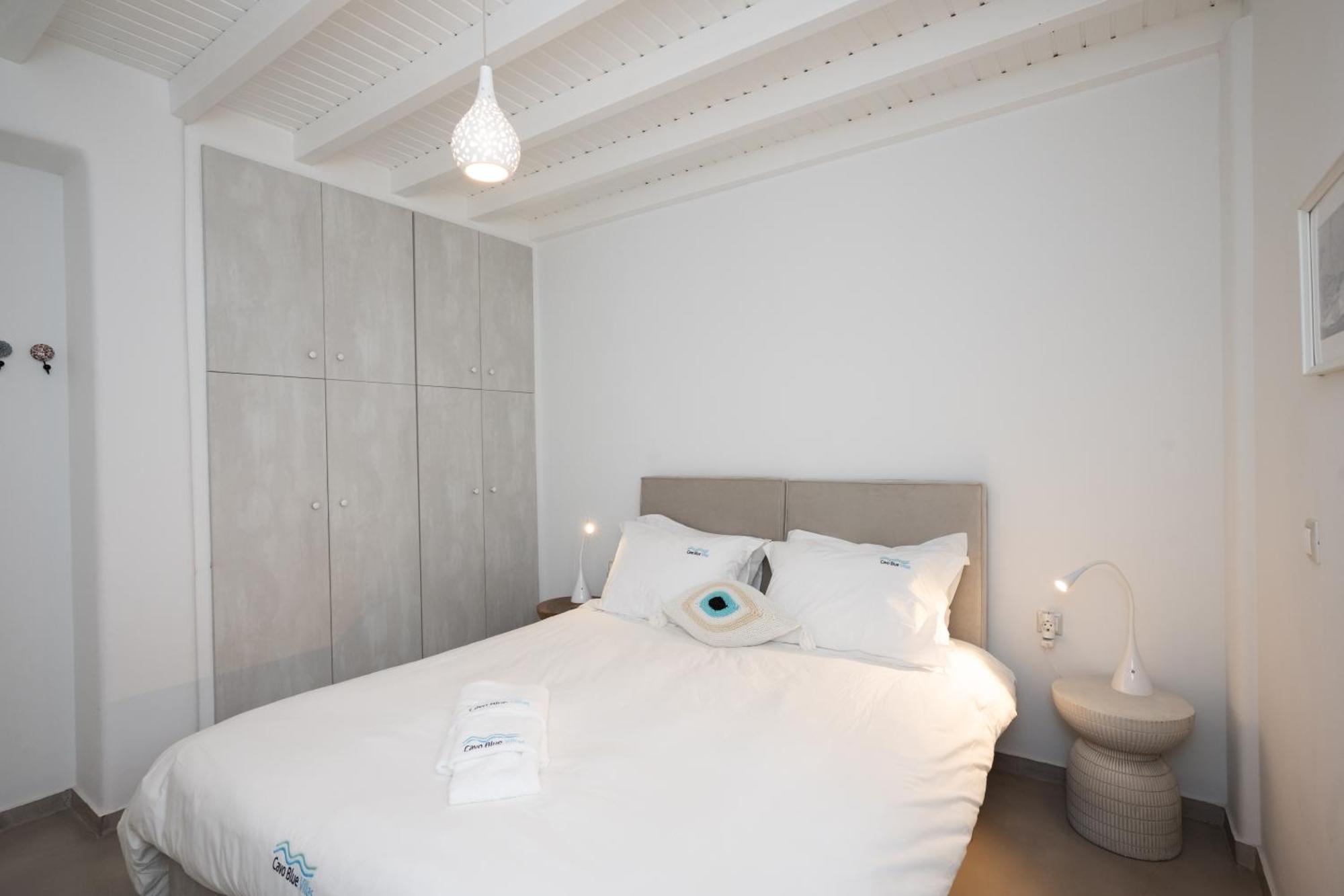 Cavo Blue Villas Elia  Екстер'єр фото