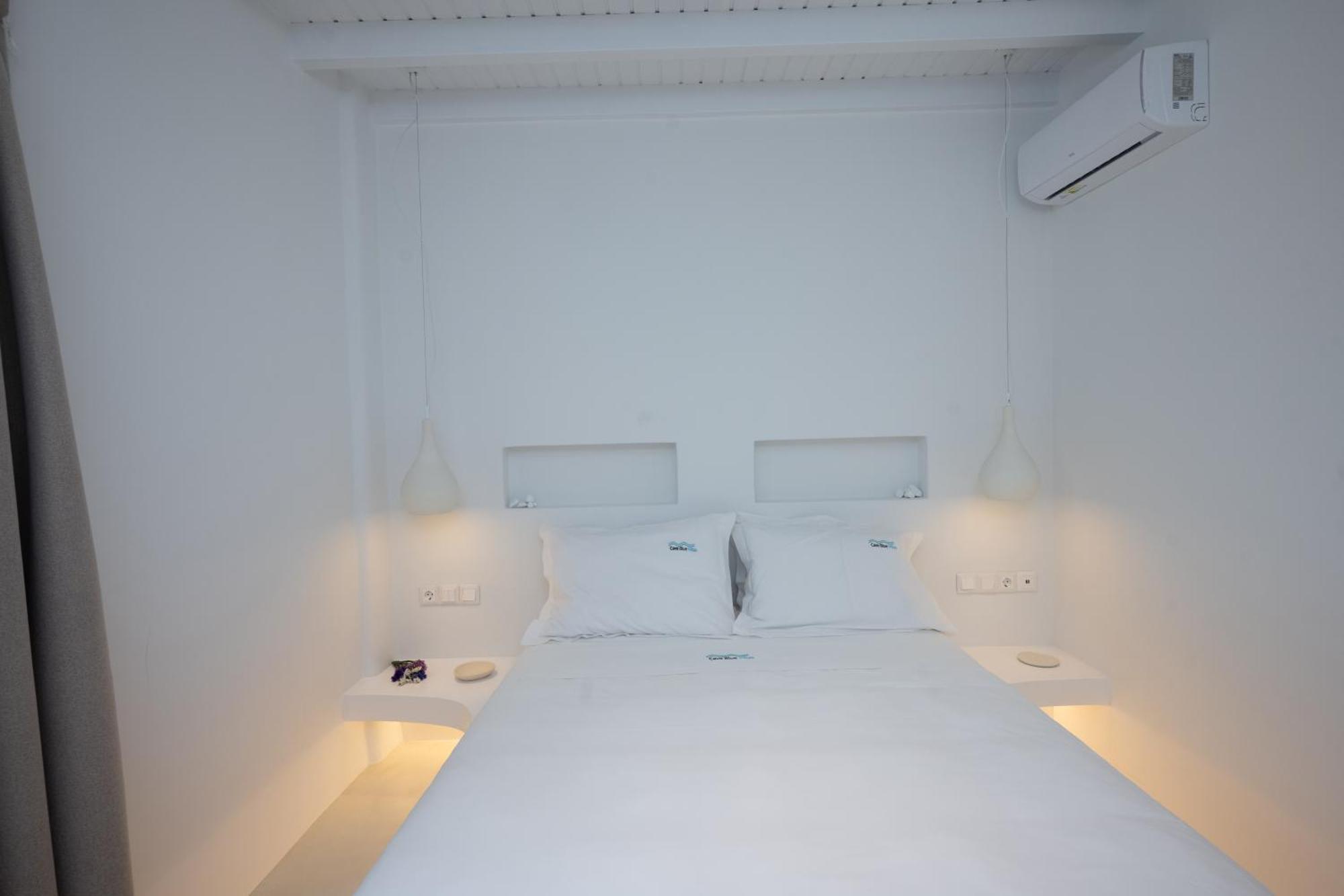Cavo Blue Villas Elia  Екстер'єр фото
