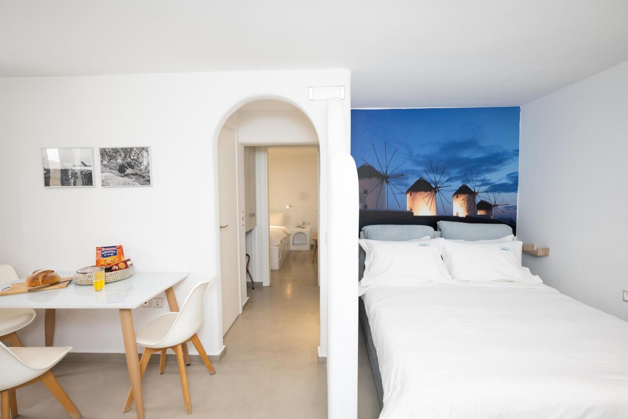 Cavo Blue Villas Elia  Екстер'єр фото