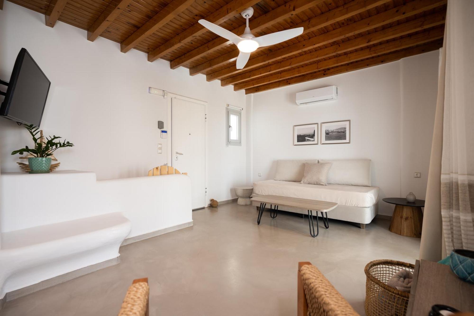 Cavo Blue Villas Elia  Екстер'єр фото