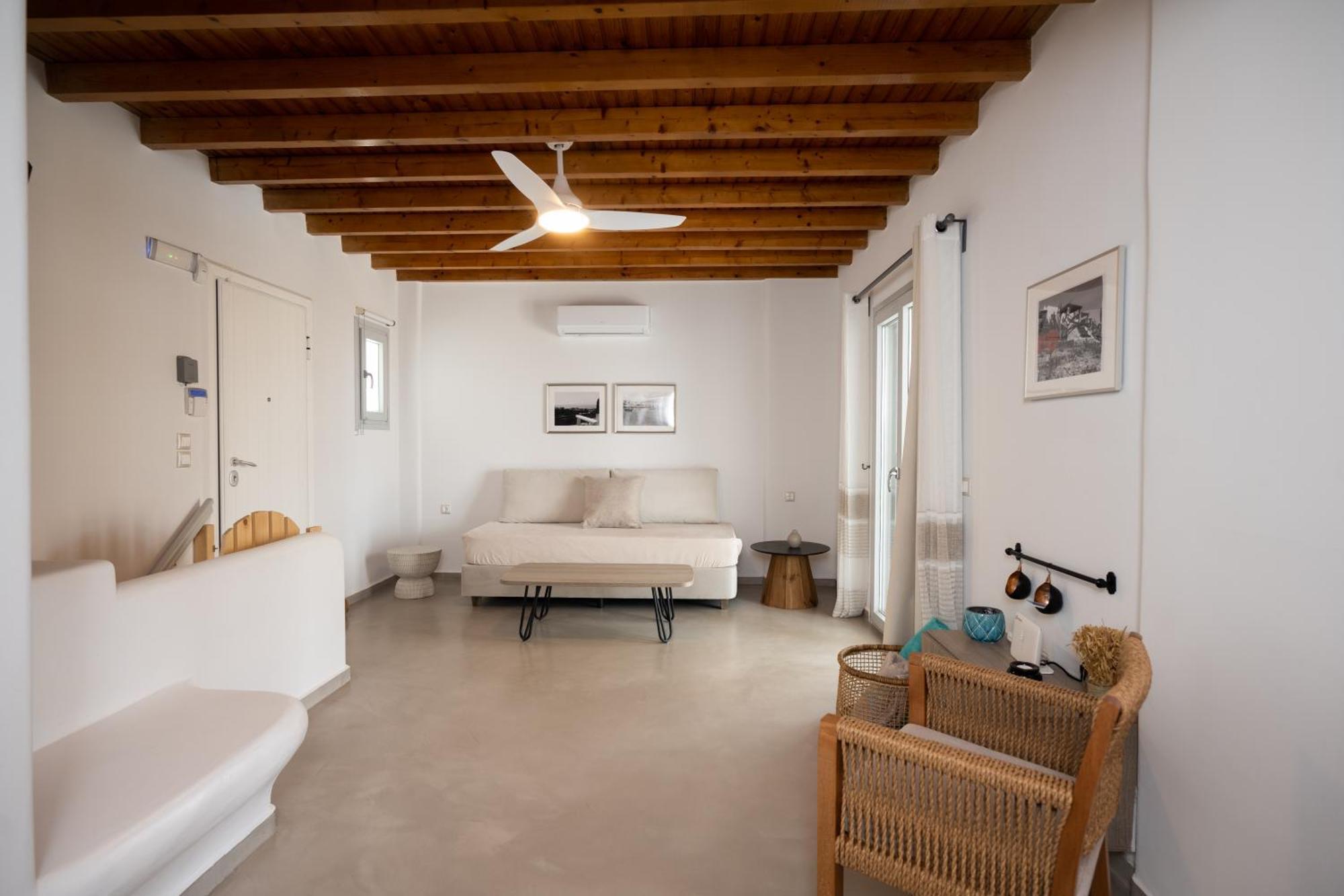 Cavo Blue Villas Elia  Екстер'єр фото