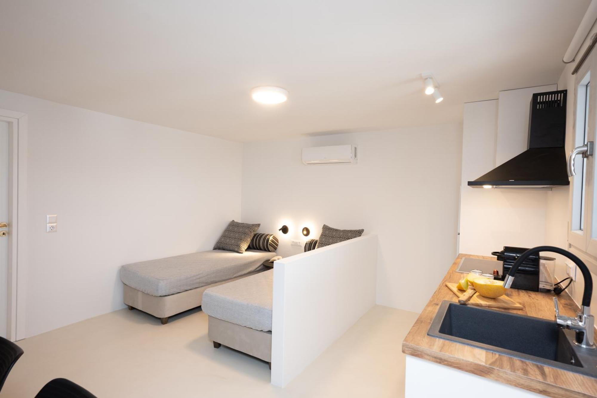 Cavo Blue Villas Elia  Екстер'єр фото
