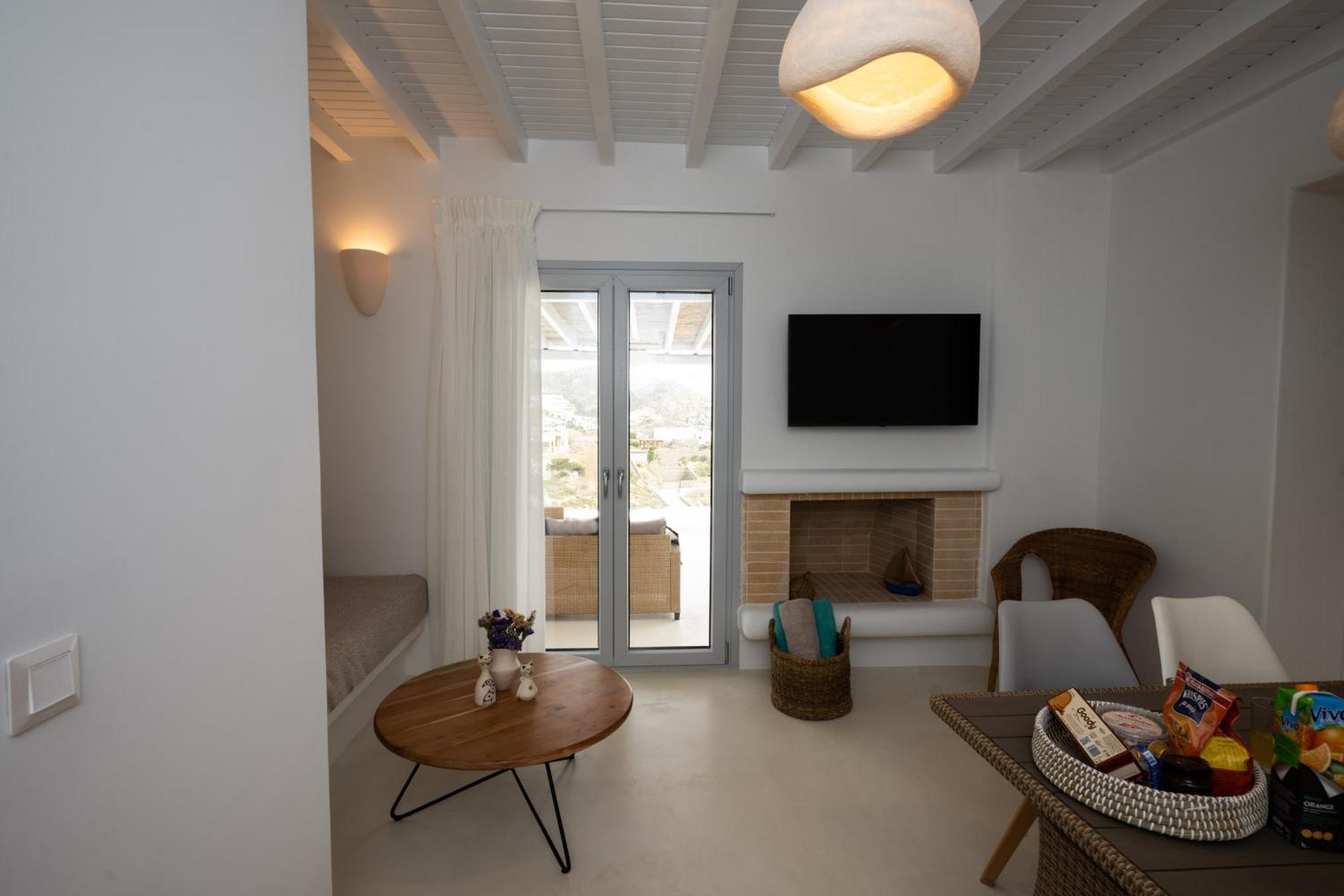 Cavo Blue Villas Elia  Екстер'єр фото
