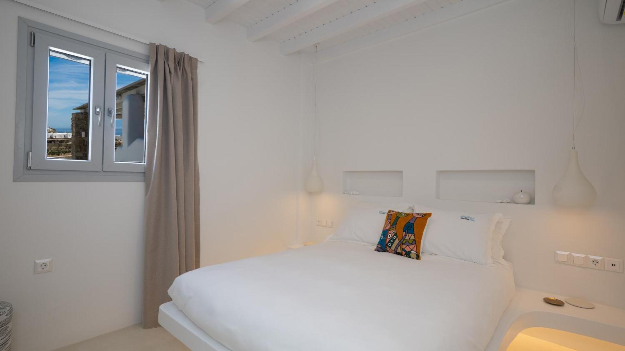 Cavo Blue Villas Elia  Екстер'єр фото