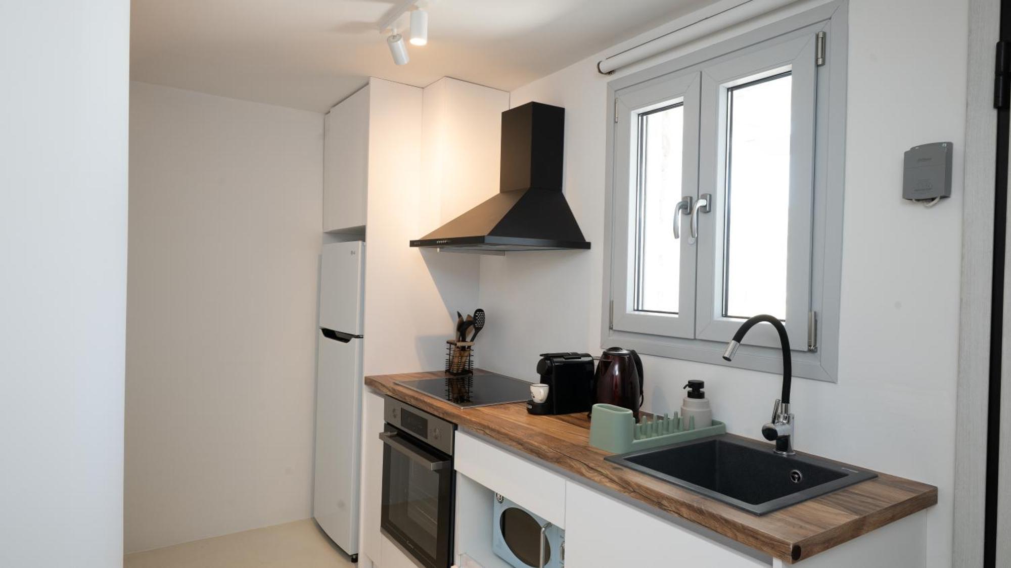 Cavo Blue Villas Elia  Екстер'єр фото