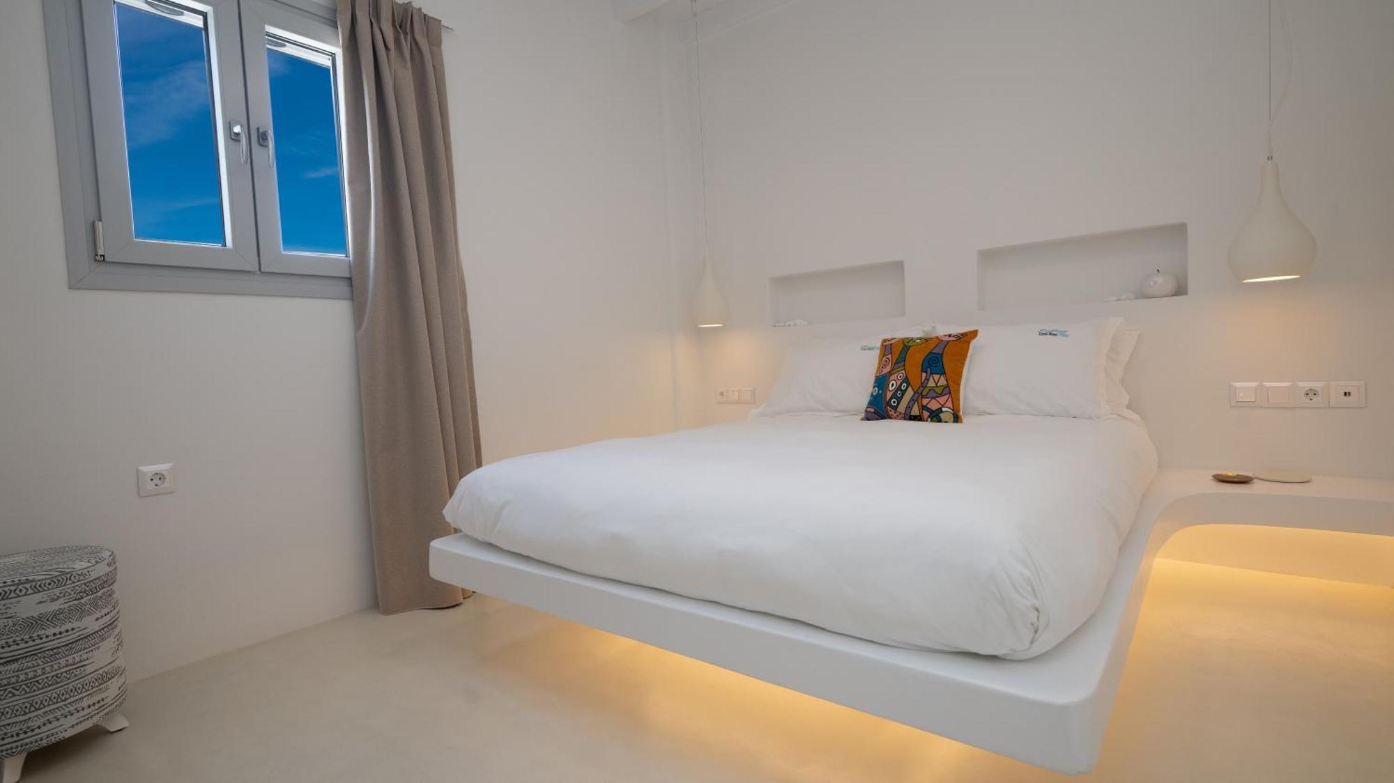 Cavo Blue Villas Elia  Екстер'єр фото