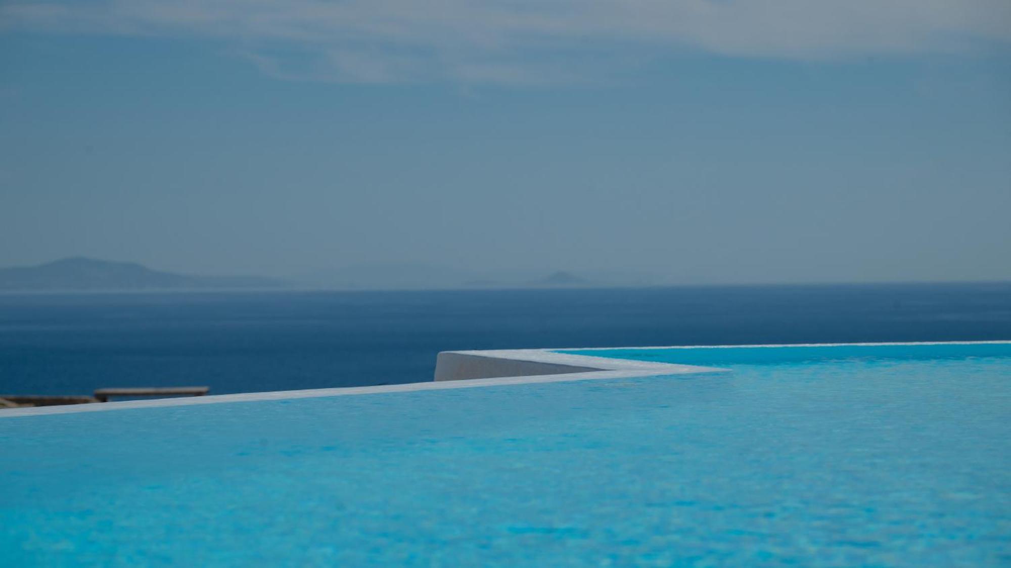 Cavo Blue Villas Elia  Екстер'єр фото