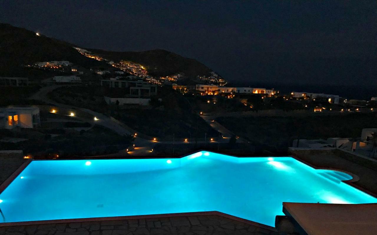 Cavo Blue Villas Elia  Екстер'єр фото